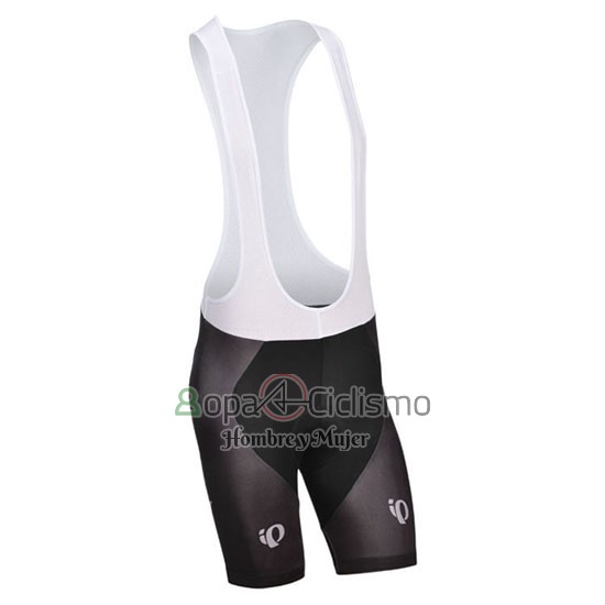Pearl Izumi Ropa Ciclismo Culotte Corto 2014 Hombre Mangas Cortas Negro y AMarillo